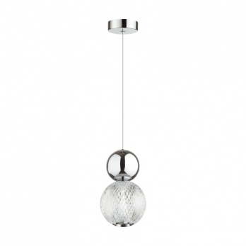 Подвесной светильник Odeon Light Crystal 5007/7L