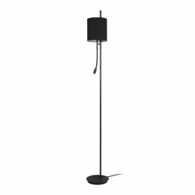 Торшер Loft IT Ritz 10253F/B Black