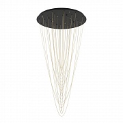 Потолочная люстра Eglo Trepuco 390355