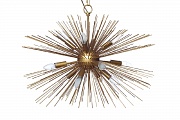 Подвесная люстра Garda Decor 20MD3330-12