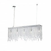 Подвесная люстра Maytoni Empress DIA002PL-05CH