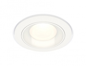Встраиваемый светильник Ambrella Light Techno Spot XC7621060 (C7621, N7020)
