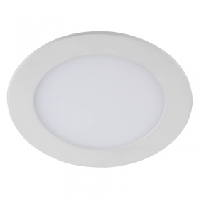 Встраиваемый светильник ЭРА LED 1-6-6K Б0019831