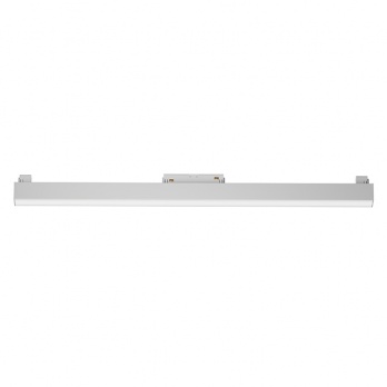 Трековый светильник Maytoni Technical Basis TR074-2-20W4K-W