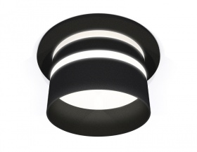 Встраиваемый светильник Ambrella Light Techno Spot XC6513062 (C6513, N6236)