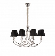 Подвесная люстра Abrasax Anke MA03886C-008