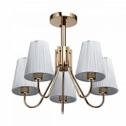 Люстра на штанге DeMarkt 684012505