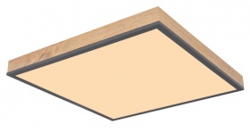 Потолочный светильник Globo Doro 416080WD2