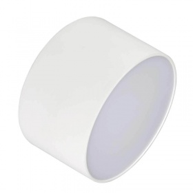 Накладной светильник Arlight SP-RONDO-140A-18W Warm White 022226