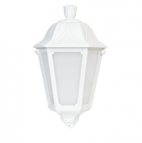 Уличный настенный светильник Fumagalli Iesse M22.000.000.WYF1R
