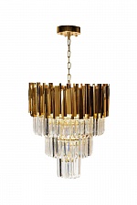 Подвесная люстра Garda Decor 62GDM-81008-540