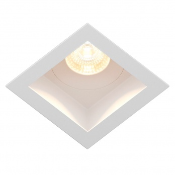 Встраиваемый светильник Voltalighting Fort DL0014.36.4K.TW