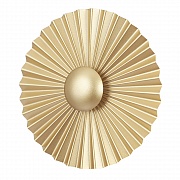 Настенный светильник Crystal Lux HOLA AP4W LED D250