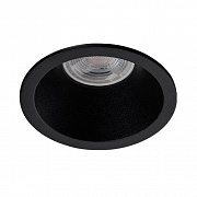 Встраиваемый светильник Italline M01-1010 black