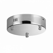 Потолочная чаша Odeon Light L-Vision 4930/3R