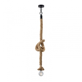 Подвесной светильник LOFT IT Rope Loft1174
