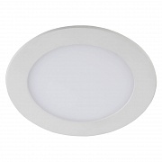 Встраиваемый светильник ЭРА LED 1-9-6K Б0019832