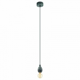 Подвесной светильник Eglo Avoltri 49378