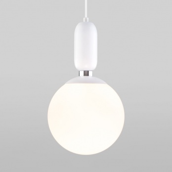 Подвесной светильник Eurosvet 50197/1 белый