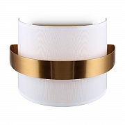 Настенный светильник Freya Bride FR5367WL-02BS