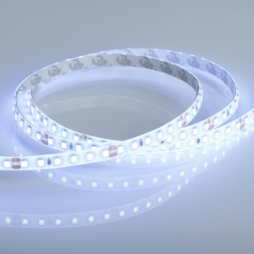 Светодиодная лента герметичная Arlight RTW-SE-A120-8mm 24V Cool 10K (14.4 W/m, IP65, 2835, 5m) 020527(2)