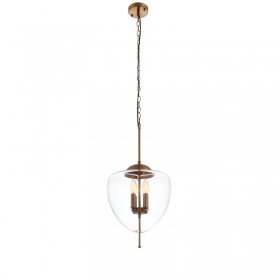 Подвесной светильник ST Luce Delevaso SL367.223.04