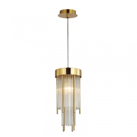 Подвесной светильник Odeon Light YORK 4788/1