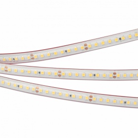 Светодиодная лента Arlight RTW 2-5000PS-50m 24V Cool 8K 2x (2835, 160 LED/m, LUX) 028565