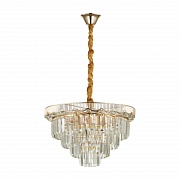 Подвесная люстра Lumion Classi 5233/8