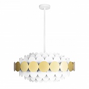 Люстра на штанге Loft IT Juicy 10310/S Gold