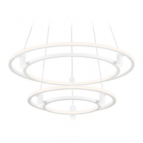 Подвесная люстра Ambrella Light Comfort FL5542