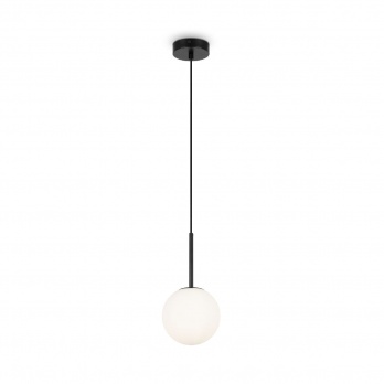 Подвесной светильник Maytoni Basic form MOD321PL-01B