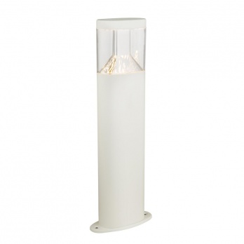 Уличный светодиодный светильник Globo Accor 34204