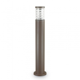 Уличный светильник Ideal Lux Tronco PT1 Big Coffee 163741