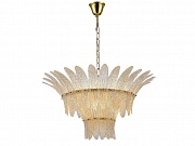 Подвесная люстра Newport 8812/C new gold М0068047