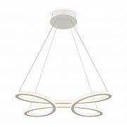 Подвесная люстра Freya Jumbo FR6047PL-L70W