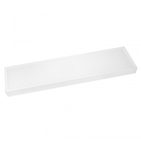 Потолочный светильник Arlight IM-Emergency-1.5H-S300x1200-45W Warm3000 034938