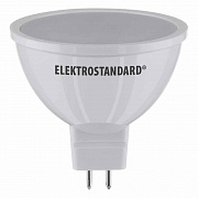 Светодиодная лампа Elektrostandard JCDR01 7W 220V 6500K 4690389104213