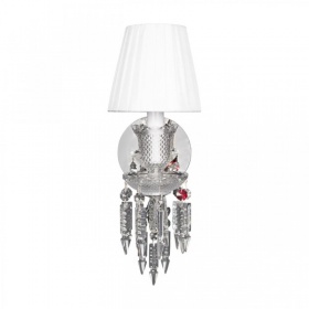 Бра Loft IT Zenith 10210/1W White