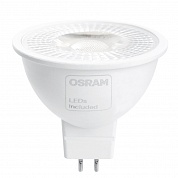 Лампа светодиодная Feron G5.3 7W 4000K рефлекторная LB-1607 38180