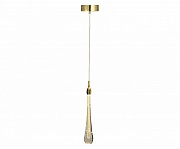 Подвесной светильник Kink Light Асмер 07860-1A,33