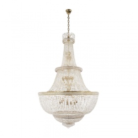 Подвесная люстра Dio DArte Asfour Bari E 1.5.120.200 G