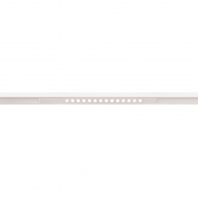 Магнитный трековый светильник Arte Lamp Optima A7286PL-1WH