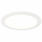 Встраиваемый светильник Simple Story 2086-LED12DLW