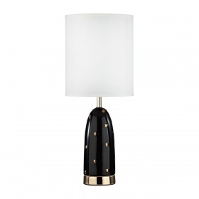 Настольная лампа Odeon Light Pollen 5424/1T