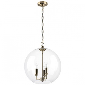 Подвесная люстра Lightstar Sferico 729131