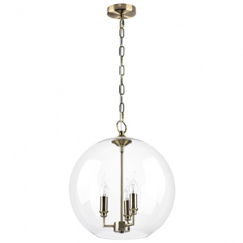 Подвесная люстра Lightstar Sferico 729131