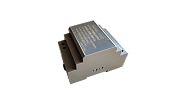 Блок питания SWG PRO DR-100-24 100Вт DC24В 4.2А IP20 024485