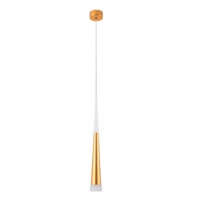 Подвесной светильник Arte Lamp Sabik A6010SP-1SG